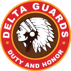 Logo PT. Delta Garda Persada